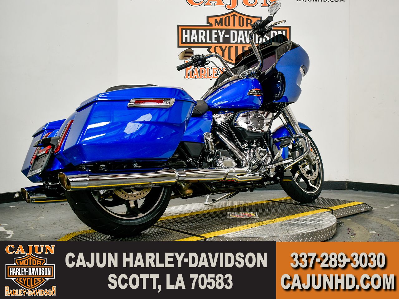 bagger nation - Photo 5
