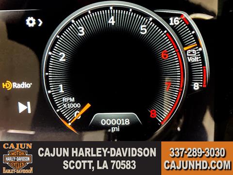 low miles mileage - Photo 12
