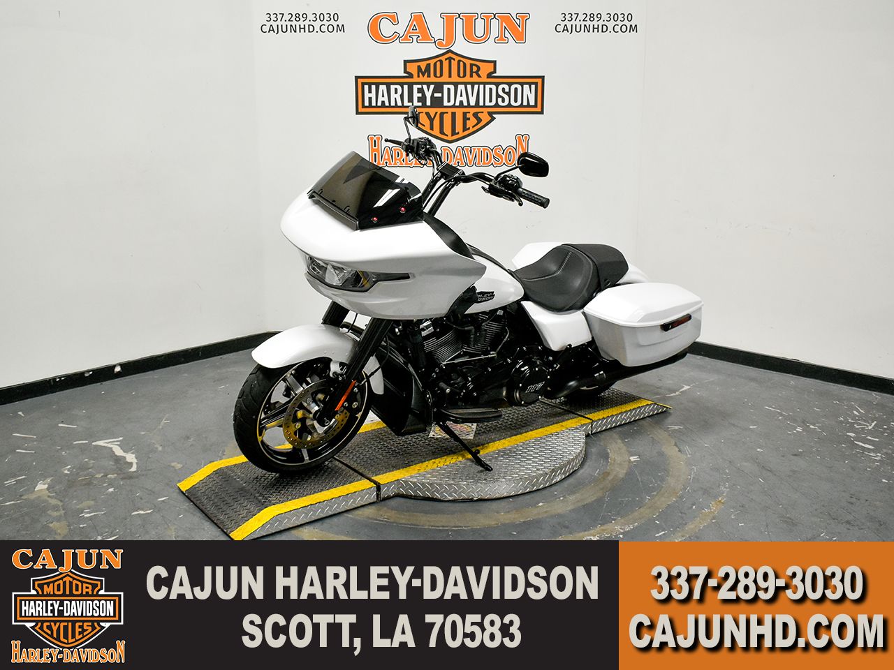 Harley Davidson - Photo 4