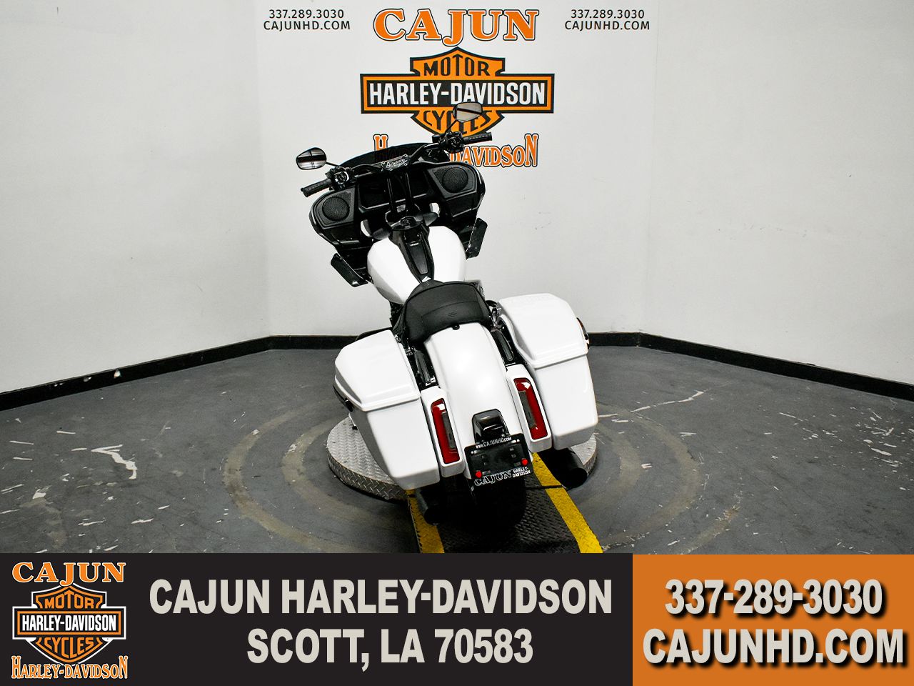 touring bagger - Photo 7
