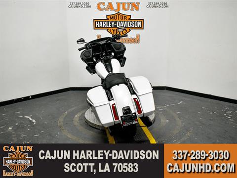 touring bagger - Photo 7