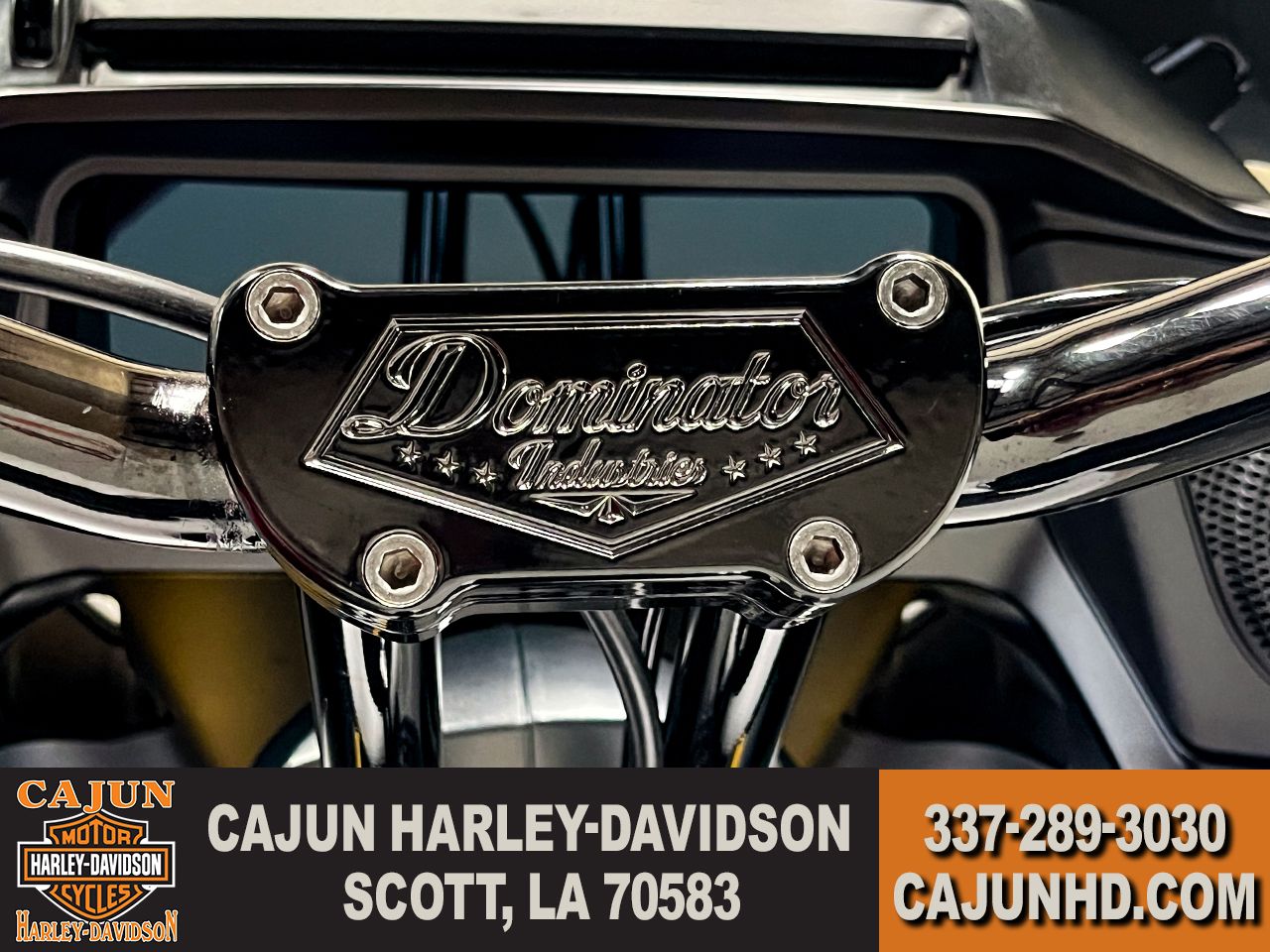 custom handlebars - Photo 10
