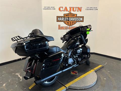 2025 Harley-Davidson Street Glide® Ultra in Scott, Louisiana - Photo 3