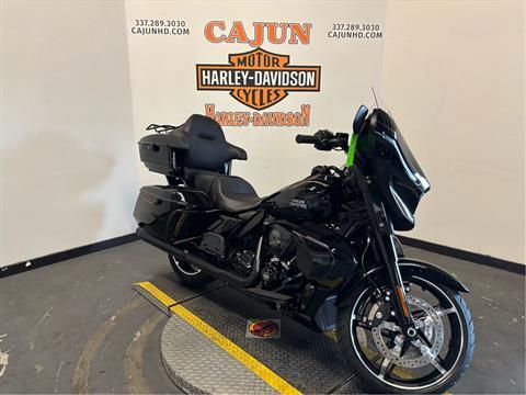 2025 Harley-Davidson Street Glide® Ultra in Scott, Louisiana - Photo 4