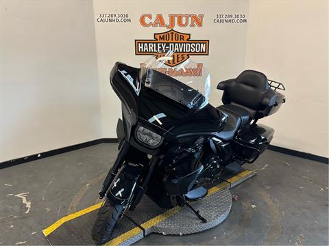 2025 Harley-Davidson Street Glide® Ultra in Scott, Louisiana - Photo 6