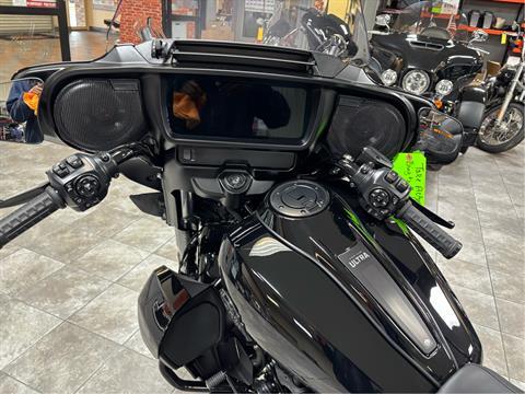2025 Harley-Davidson Street Glide® Ultra in Scott, Louisiana - Photo 8