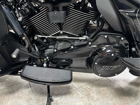 2025 Harley-Davidson Street Glide® Ultra in Scott, Louisiana - Photo 9