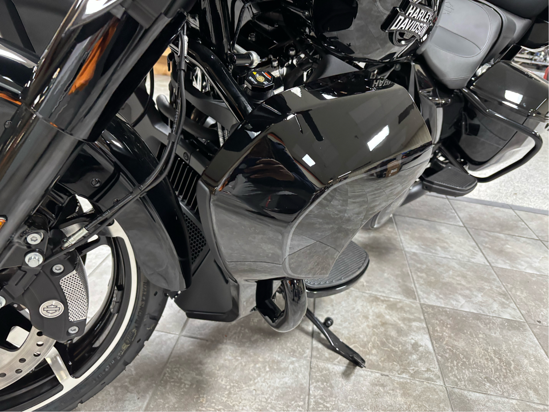 2025 Harley-Davidson Street Glide® Ultra in Scott, Louisiana - Photo 10