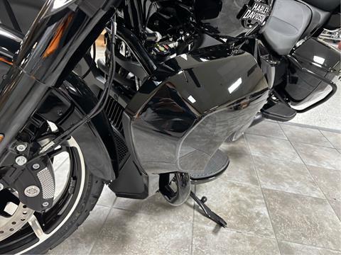 2025 Harley-Davidson Street Glide® Ultra in Scott, Louisiana - Photo 10