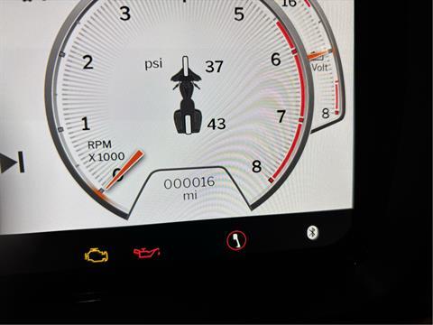 2025 Harley-Davidson Street Glide® Ultra in Scott, Louisiana - Photo 14
