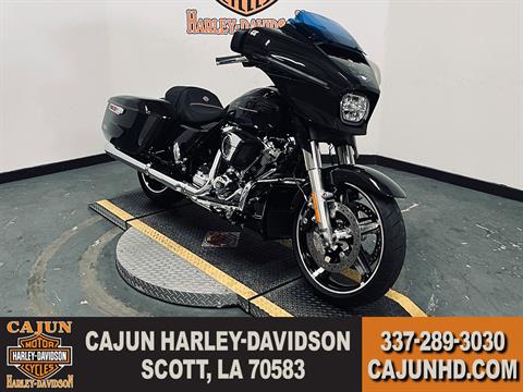 2026 Harley-Davidson Street Glide® in Scott, Louisiana - Photo 2