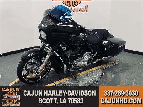 2026 Harley-Davidson Street Glide® in Scott, Louisiana - Photo 4