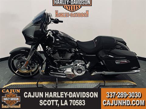 2026 Harley-Davidson Street Glide® in Scott, Louisiana - Photo 5