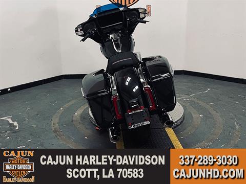 2026 Harley-Davidson Street Glide® in Scott, Louisiana - Photo 7