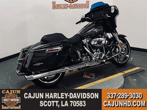 2026 Harley-Davidson Street Glide® in Scott, Louisiana - Photo 8