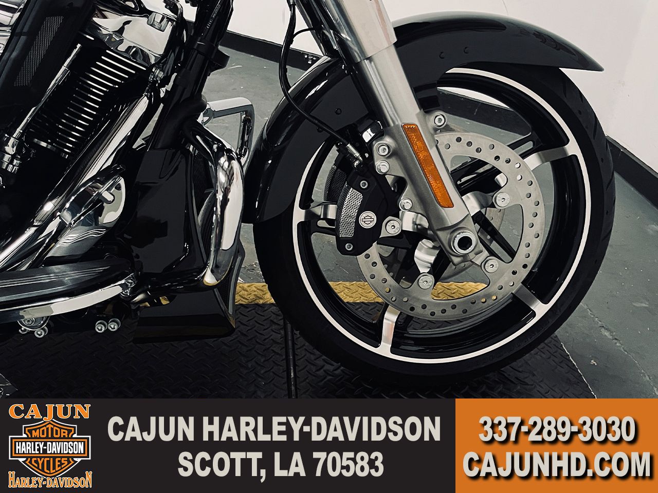 2026 Harley-Davidson Street Glide® in Scott, Louisiana - Photo 10