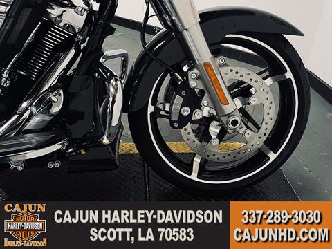 2026 Harley-Davidson Street Glide® in Scott, Louisiana - Photo 10