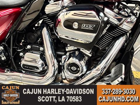 2017 Harley-Davidson Street Glide® Special in Scott, Louisiana - Photo 9