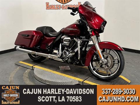 2017 Harley-Davidson Street Glide® Special in Scott, Louisiana - Photo 2