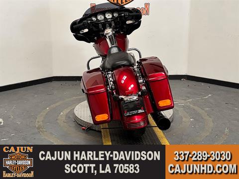 2017 Harley-Davidson Street Glide® Special in Scott, Louisiana - Photo 7