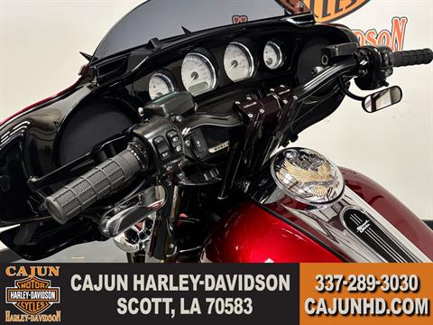 2017 Harley-Davidson Street Glide® Special in Scott, Louisiana - Photo 11