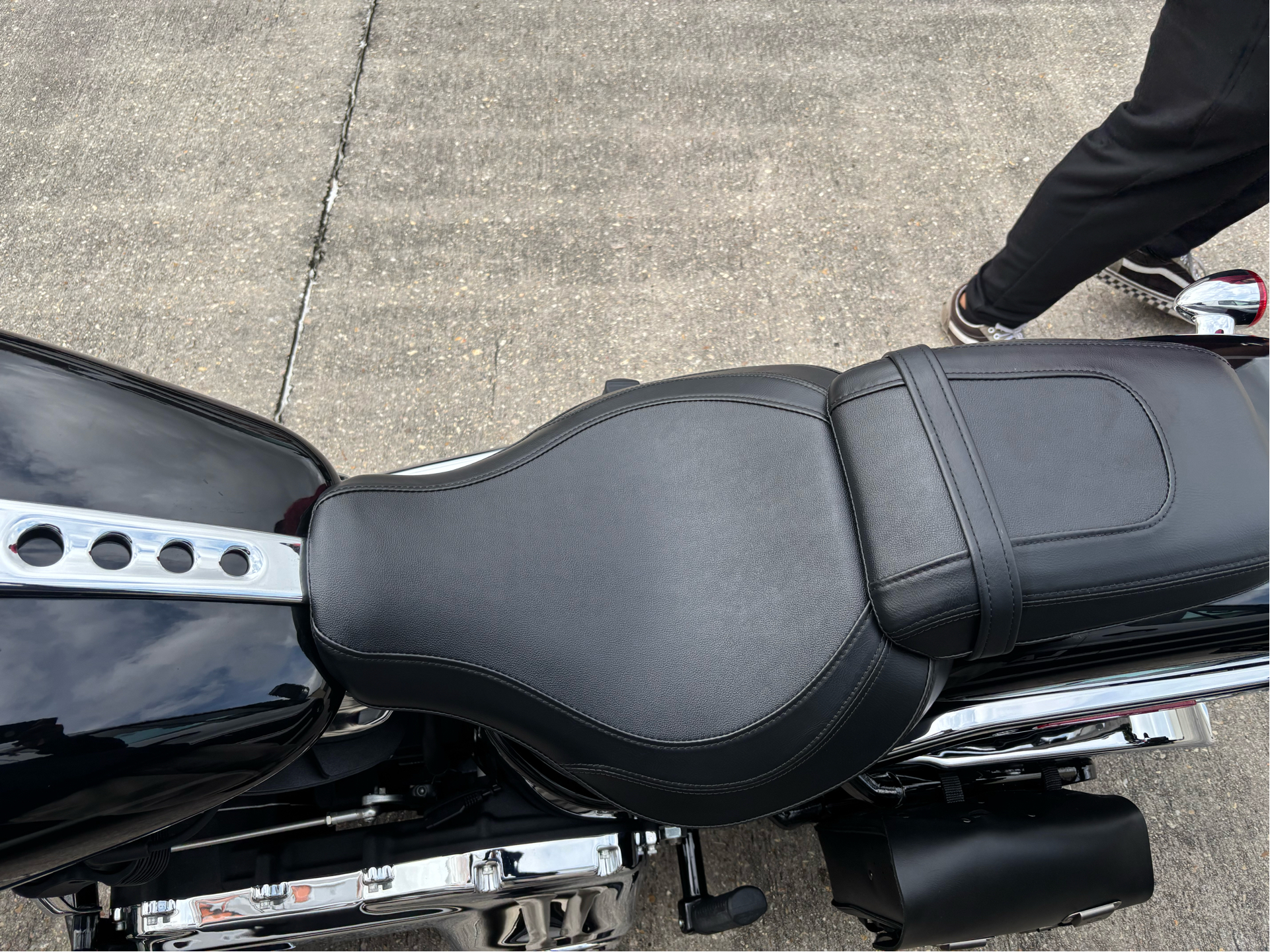 2021 Harley-Davidson Fat Boy® 114 in Scott, Louisiana - Photo 4