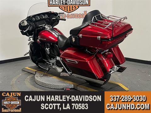 2018 Harley-Davidson Ultra Limited in Scott, Louisiana - Photo 6