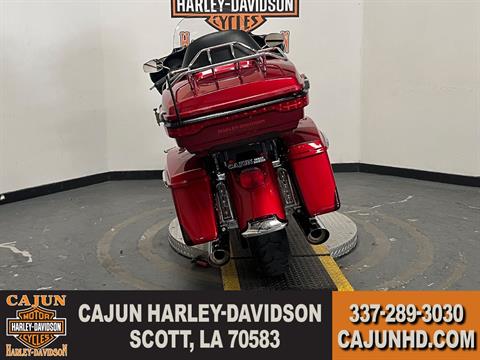 2018 Harley-Davidson Ultra Limited in Scott, Louisiana - Photo 7