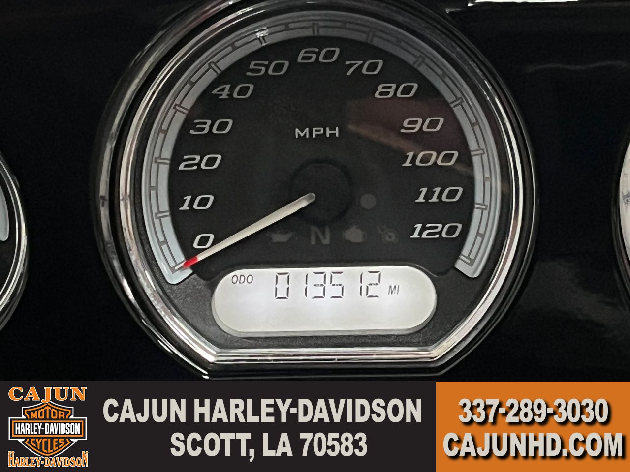 2018 Harley-Davidson Ultra Limited in Scott, Louisiana - Photo 12