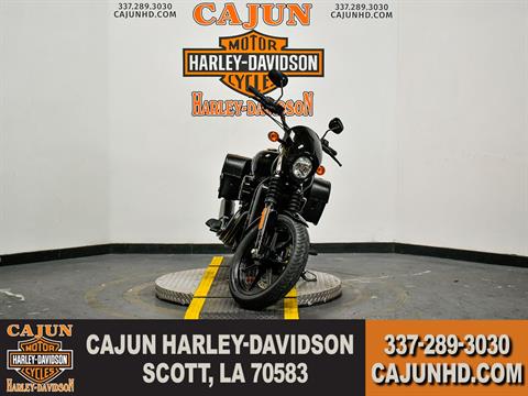2019 Harley-Davidson Street® 500 in Scott, Louisiana - Photo 3