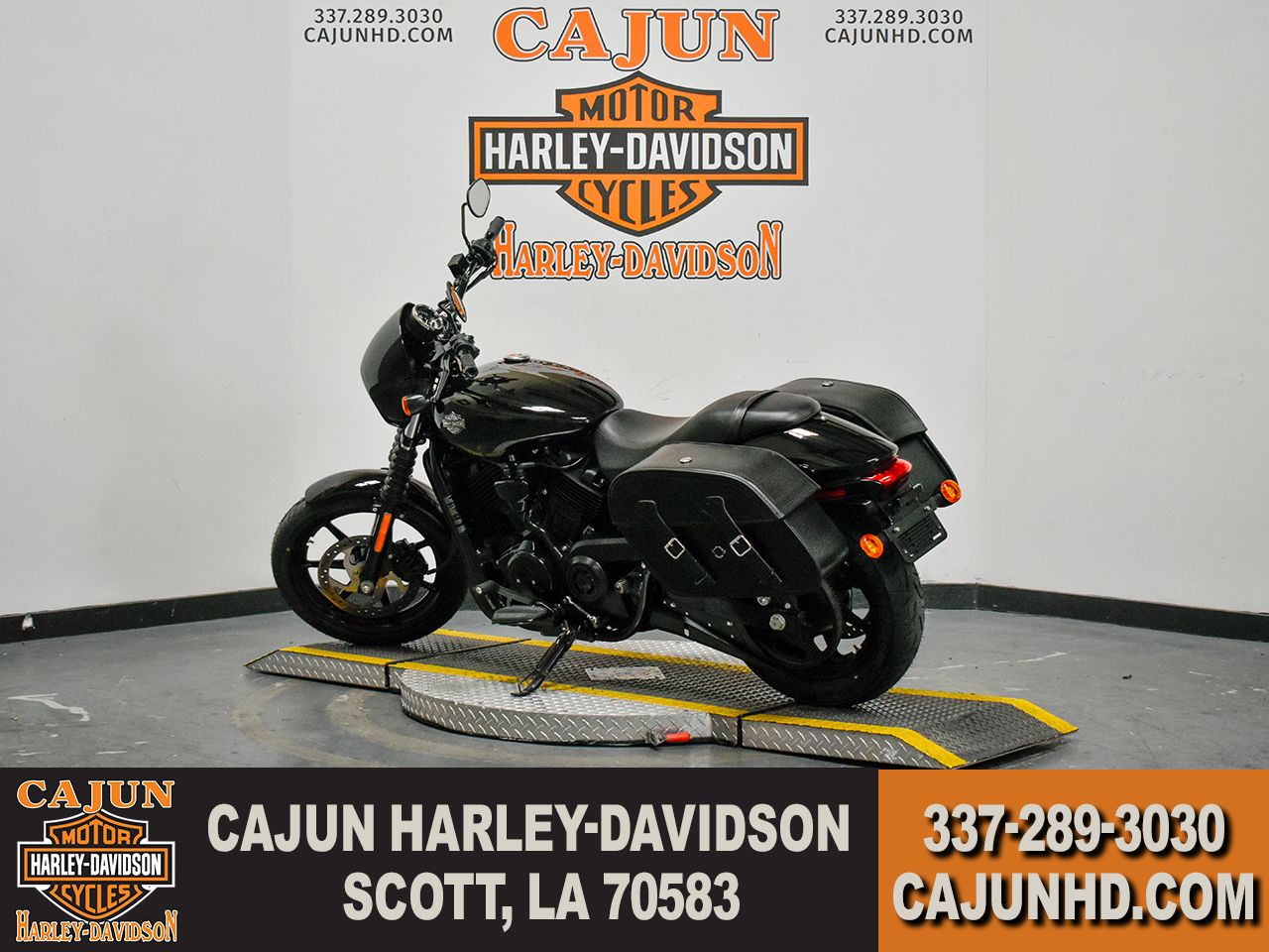2019 Harley-Davidson Street® 500 in Scott, Louisiana - Photo 7