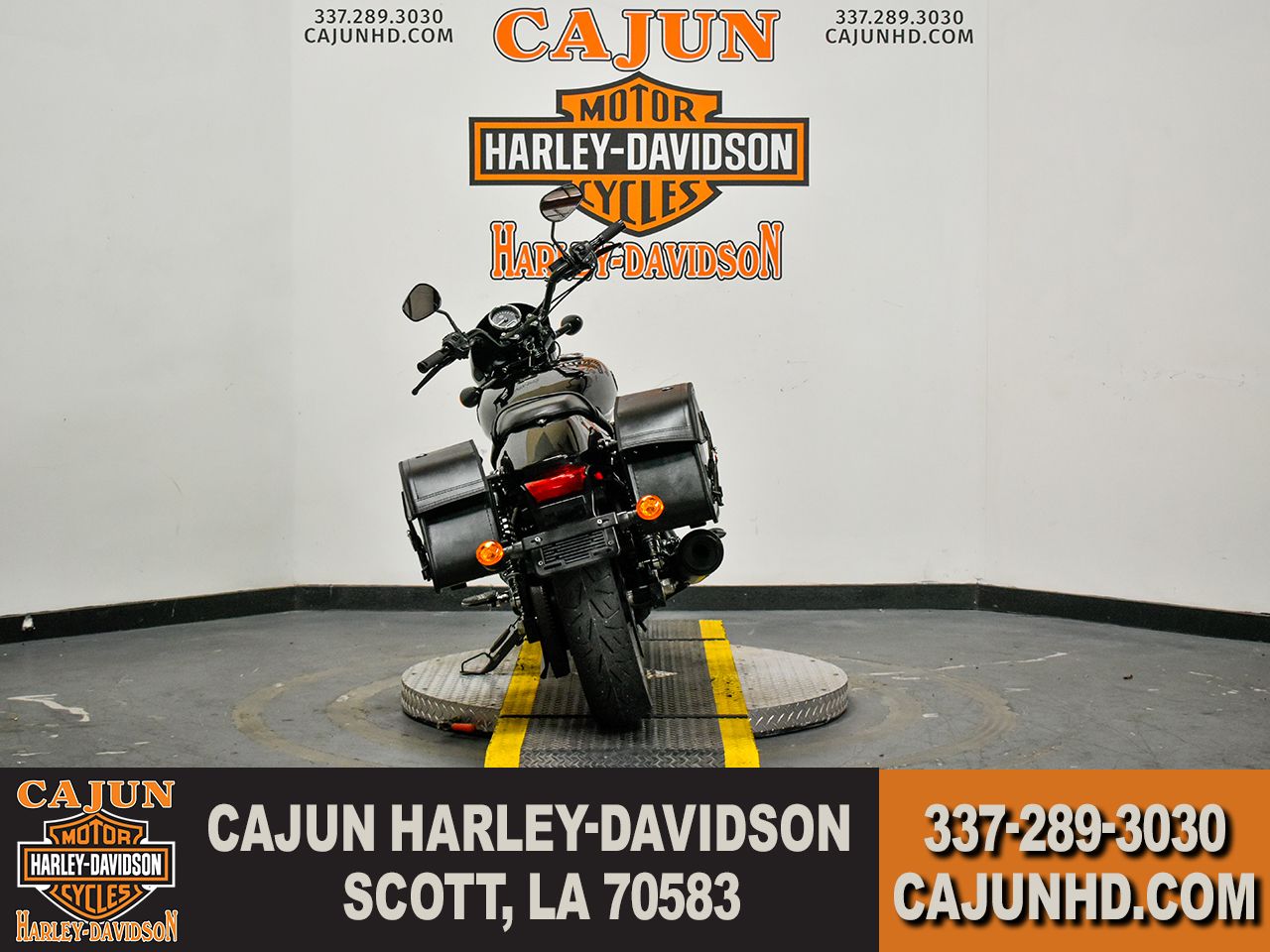 2019 Harley-Davidson Street® 500 in Scott, Louisiana - Photo 8