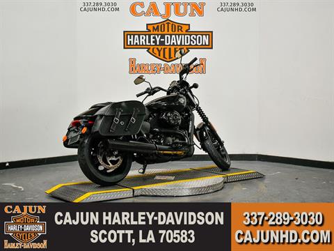 2019 Harley-Davidson Street® 500 in Scott, Louisiana - Photo 9