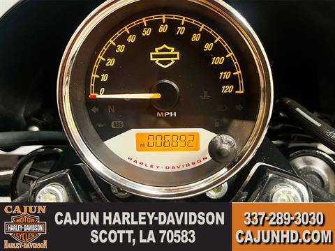 Low Mileage - Photo 11