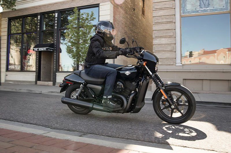 2019 Harley-Davidson Street® 500 in Scott, Louisiana - Photo 12