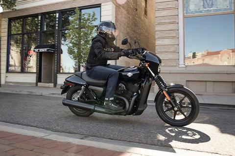 2019 Harley-Davidson Street® 500 in Scott, Louisiana - Photo 12