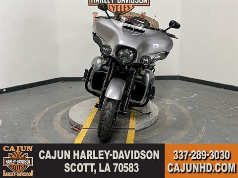 2019 Harley-Davidson CVO™ Limited in Scott, Louisiana - Photo 3