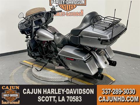 2019 Harley-Davidson CVO™ Limited in Scott, Louisiana - Photo 6