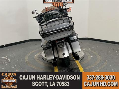 2019 Harley-Davidson CVO™ Limited in Scott, Louisiana - Photo 7