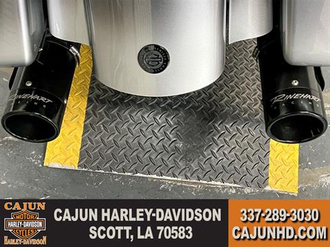 2019 Harley-Davidson CVO™ Limited in Scott, Louisiana - Photo 9