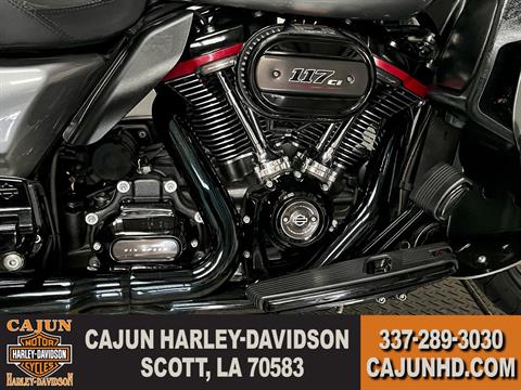 2019 Harley-Davidson CVO™ Limited in Scott, Louisiana - Photo 10
