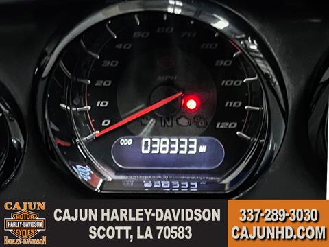 2019 Harley-Davidson CVO™ Limited in Scott, Louisiana - Photo 14