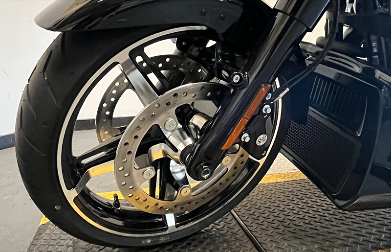 2025 Harley-Davidson Street Glide® in Scott, Louisiana - Photo 8
