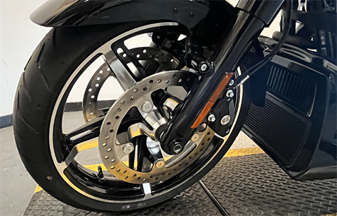 2025 Harley-Davidson Street Glide® in Scott, Louisiana - Photo 8
