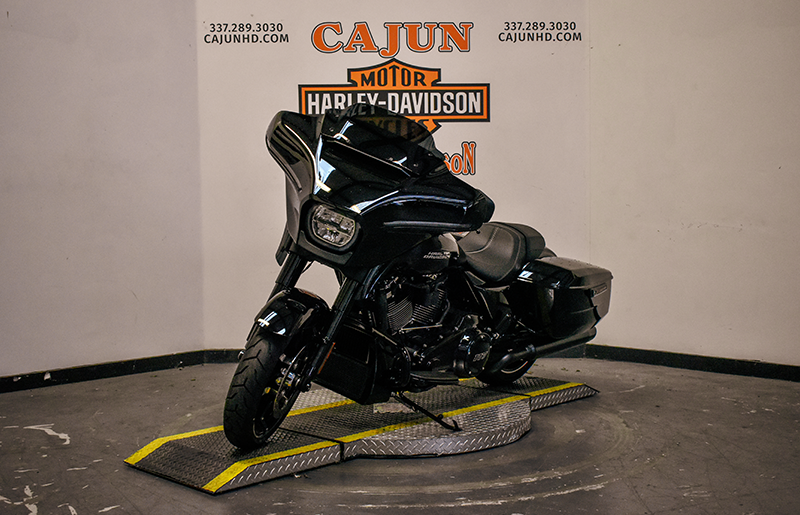 2025 Harley-Davidson Street Glide® in Scott, Louisiana - Photo 3