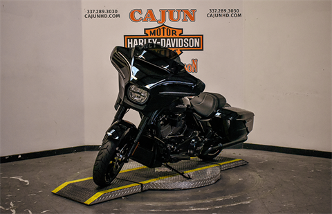2025 Harley-Davidson Street Glide® in Scott, Louisiana - Photo 3