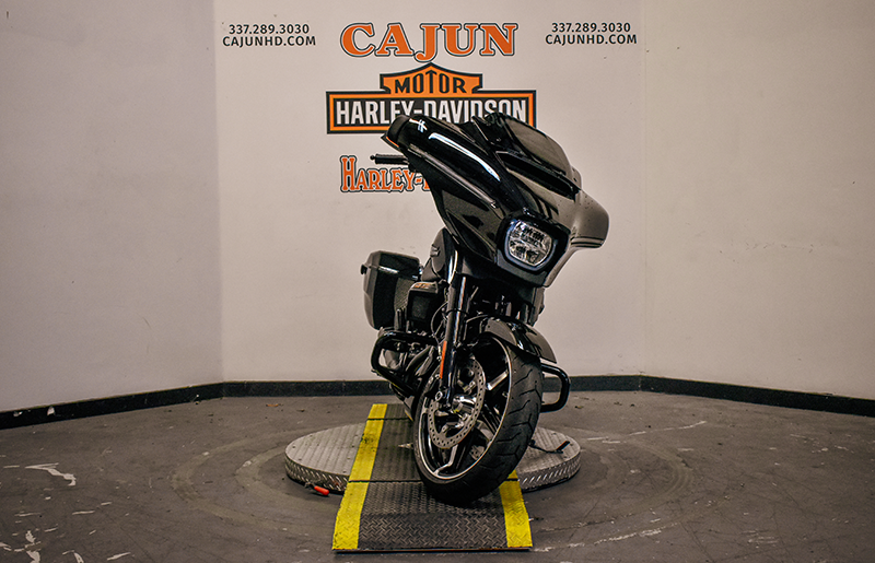 2025 Harley-Davidson Street Glide® in Scott, Louisiana - Photo 4