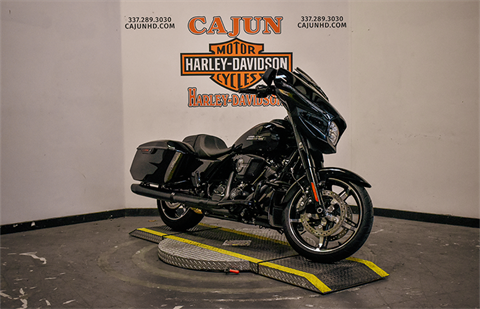 2025 Harley-Davidson Street Glide® in Scott, Louisiana - Photo 5