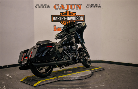 2025 Harley-Davidson Street Glide® in Scott, Louisiana - Photo 6