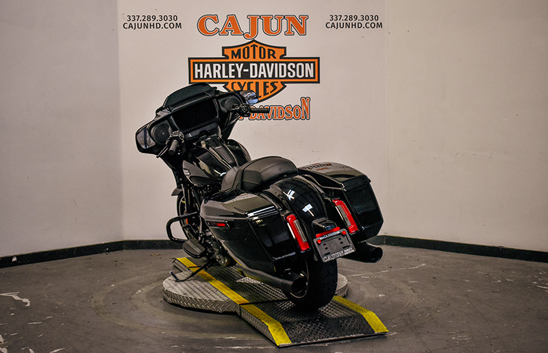 2025 Harley-Davidson Street Glide® in Scott, Louisiana - Photo 7